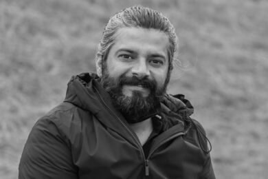 Riffat Ullah “Rafi” Khan